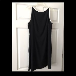 Classic LBD perfect for any occasion!